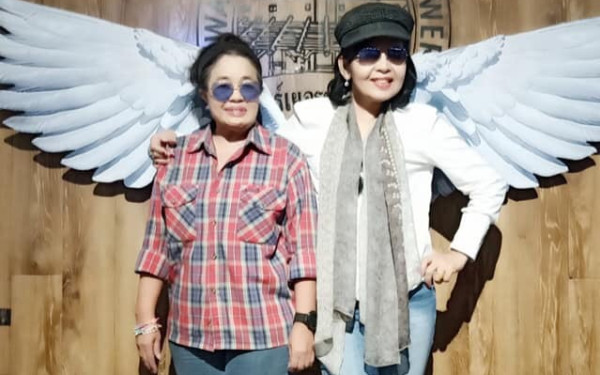 ภาพบรรยากาศงานคอนเสิร์ต 