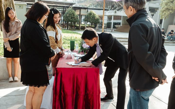 (26-01-63) นักศึกษาเก่าดีเด่น มหาวิทยาลัยเชียงใหม่ ประจำปี 2562