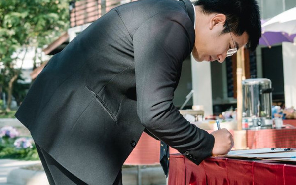 (26-01-63) นักศึกษาเก่าดีเด่น มหาวิทยาลัยเชียงใหม่ ประจำปี 2562