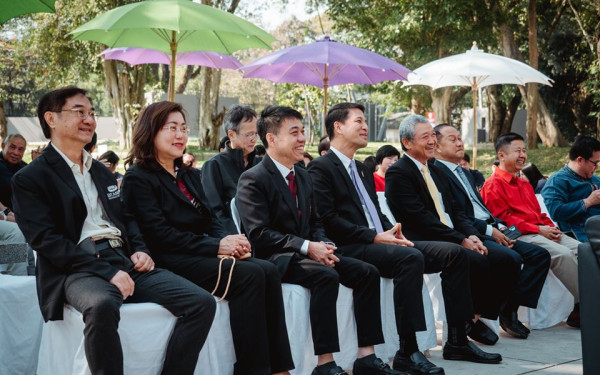(26-01-63) นักศึกษาเก่าดีเด่น มหาวิทยาลัยเชียงใหม่ ประจำปี 2562