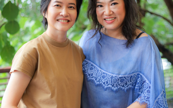 19.07.63 ภาพกิจกรรม Workshop เรียนการแต่งหน้าเพื่อส่งเสริมบุคลิกภาพและโหงวเฮง ครั้งที่ 2