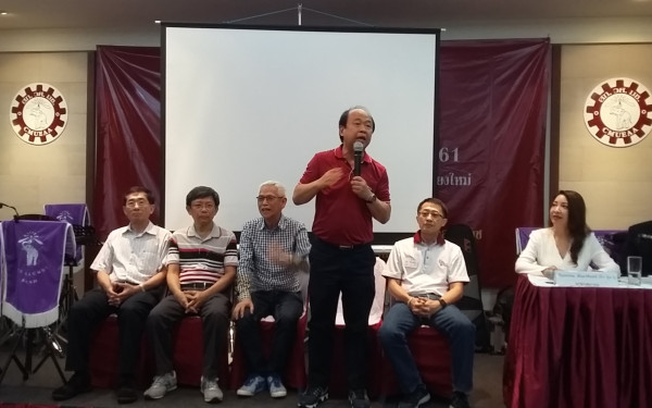 22 เม.ย. 61 ภาพบรรยากาศงาน 