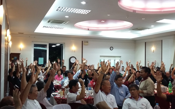 22 เม.ย. 61 ภาพบรรยากาศงาน 