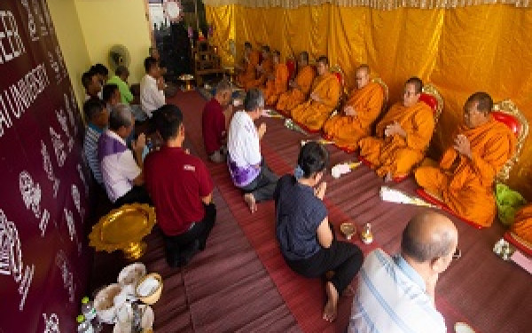 27 เม.ย. 61 ภาพบรรยากาศงาน 