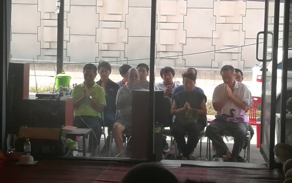 27 เม.ย. 61 ภาพบรรยากาศงาน 