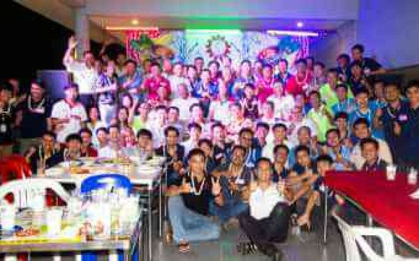 27 เม.ย. 61 ภาพบรรยากาศงาน 
