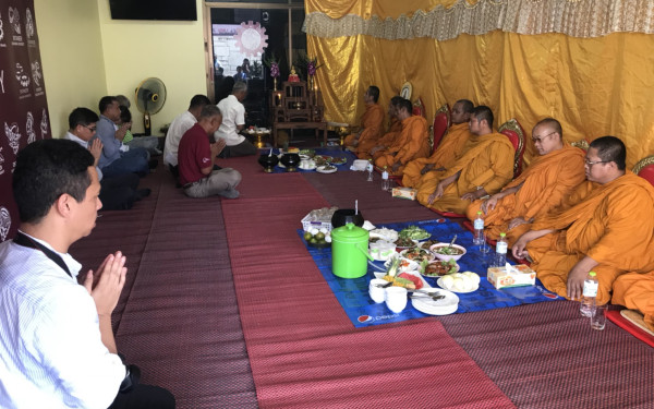 27 เม.ย. 61 ภาพบรรยากาศงาน 