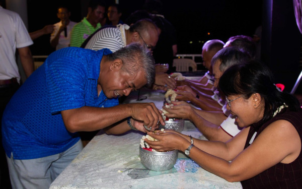 27 เม.ย. 61 ภาพบรรยากาศงาน 