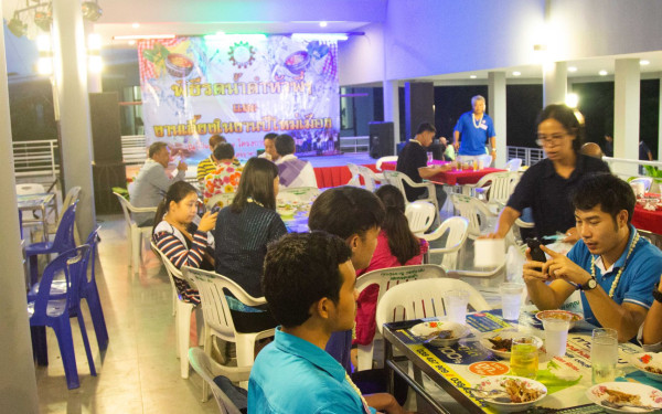 27 เม.ย. 61 ภาพบรรยากาศงาน 