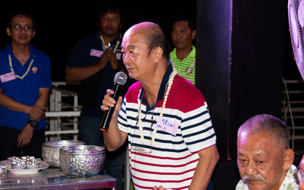 27 เม.ย. 61 ภาพบรรยากาศงาน 