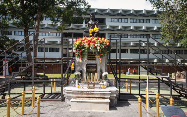 7 ก.ย. 61 ภาพบรรยากาศงานคืนสู่เหย้าวันขึ้นดอย 2561
