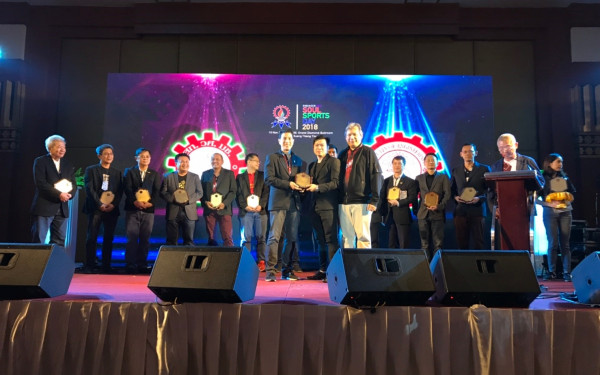 Engineers'Soul 2018