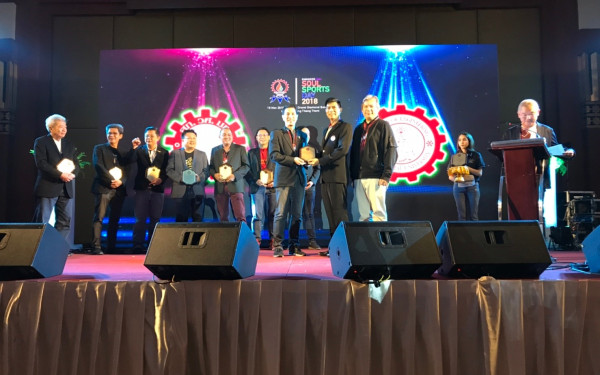 Engineers'Soul 2018