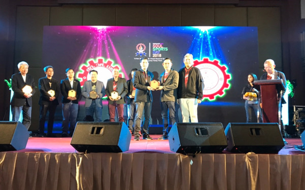 Engineers'Soul 2018