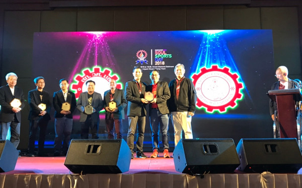 Engineers'Soul 2018