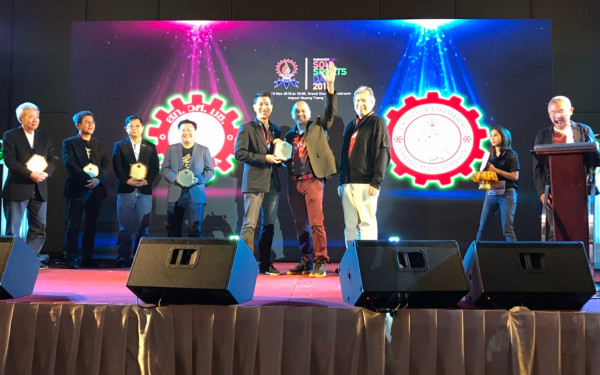 Engineers'Soul 2018