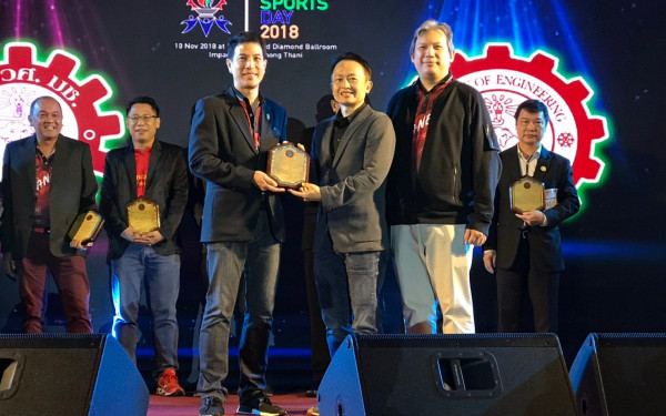 Engineers'Soul 2018