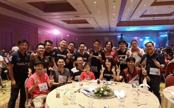 Engineers'Soul 2018