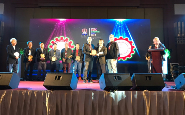 Engineers'Soul 2018