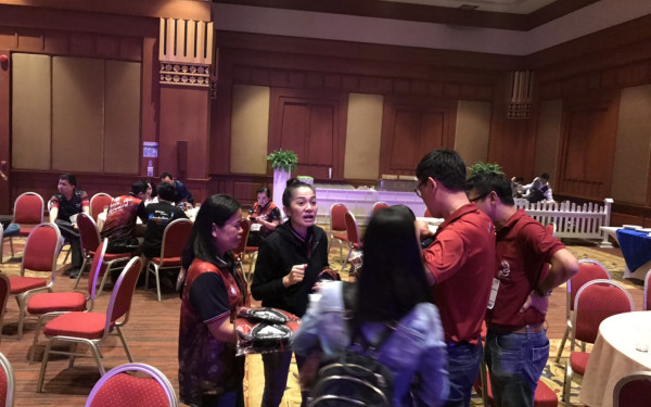 Engineers'Soul 2018