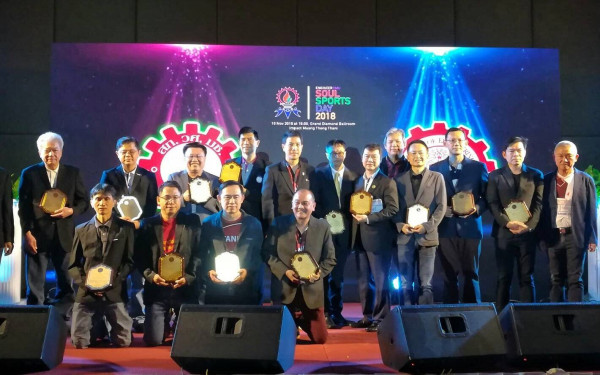 Engineers'Soul 2018