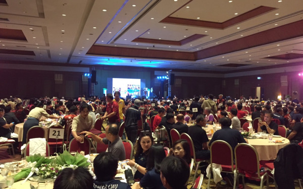 Engineers'Soul 2018