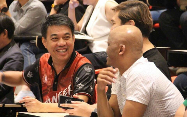 ภาพบรรยากาศกิจกรรม B-Square 2561